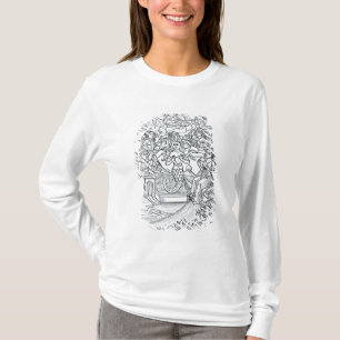 Camiseta O Melusine Fay