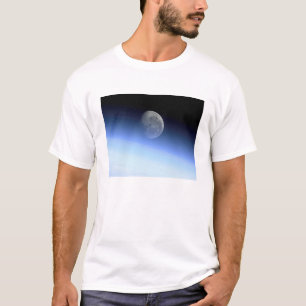 Camiseta O membro da terra