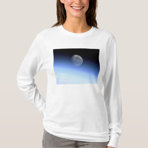 Camiseta O membro da terra