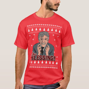 Camiseta O menino BÊNÇÃO