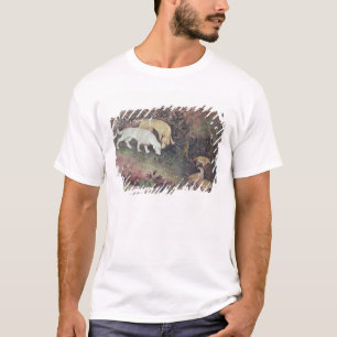 Camiseta O mês de junho