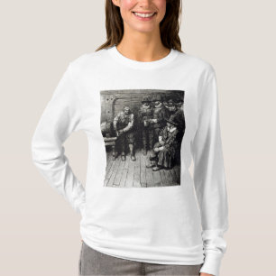 Camiseta O mestre fez com que nós tivessem algum Beere