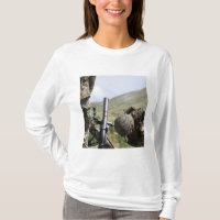 O método direto de acendimento de morteiros