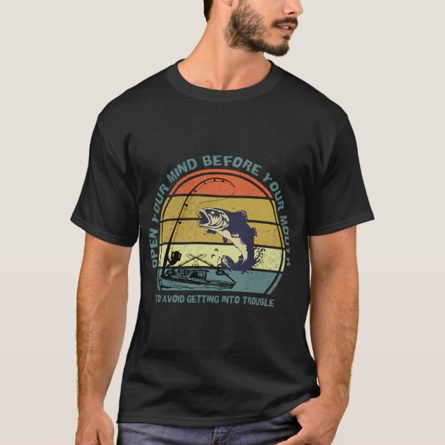 Camiseta O meu é maior (Frente)