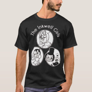 Camiseta O Meu Jogo Multiplayer do Pessoas Favorito