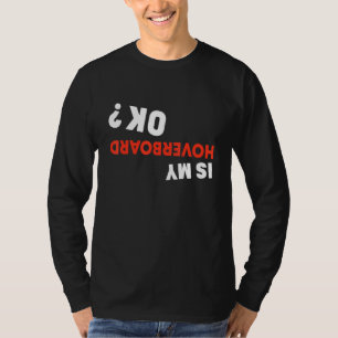 Camiseta O Meu Pano De Borda Está Bem, O Caco De Borda?