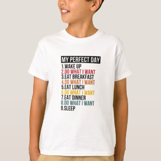 Camiseta O meu prêmio de festa de aposentadoria perfeito