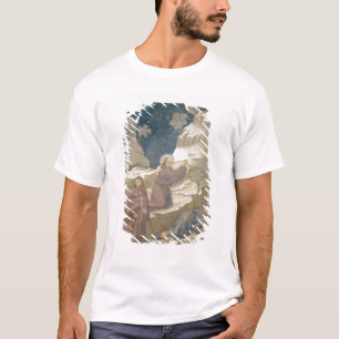 Camiseta O milagre do primavera, 1297-99