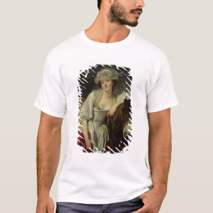 Camiseta O Milkmaid