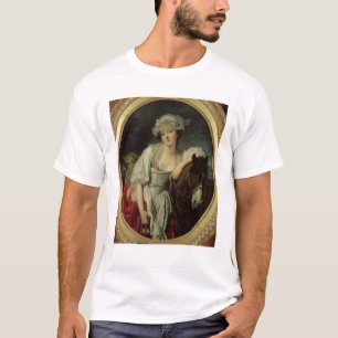 Camiseta O Milkmaid