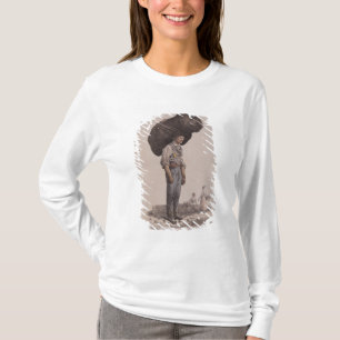 Camiseta O mineiro