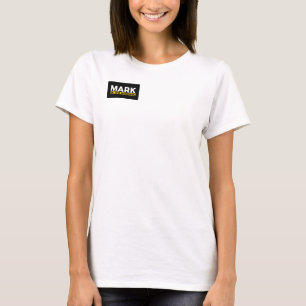 Camiseta o MITM das mulheres *Limited de Edition* & pássar