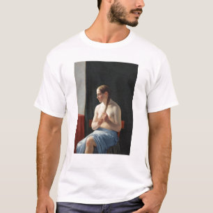 Camiseta O modelo, 1839