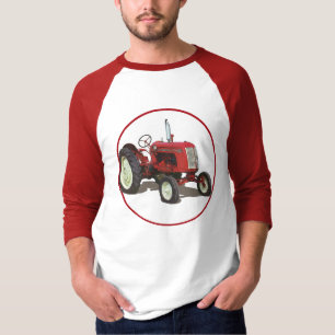 Camiseta O modelo 30