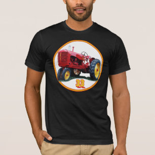 Camiseta O modelo 33
