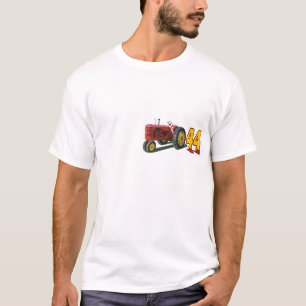 Camiseta O modelo 44
