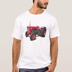 Camiseta O modelo 88