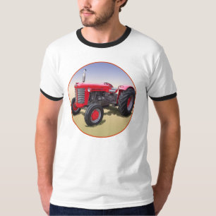Camiseta O modelo 88