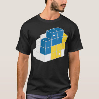 Camiseta O Modo de Luz do Ícone PyPI do Índice do Pacote Py