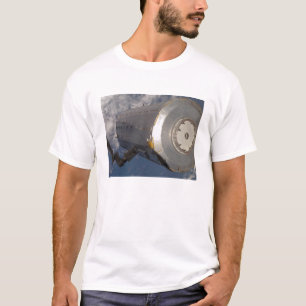 Camiseta O módulo pressurizado japonês 3 de Kibo