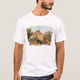 Camiseta O moinho