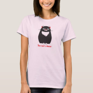 Camiseta O Moinho do Gato