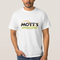 O molho impressionante de Mott
