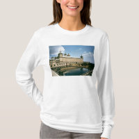 O monastério de Escorial