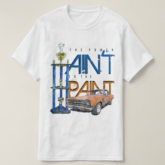 Camiseta O MONDO T - campeão (Frente do Design)