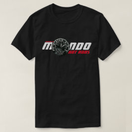 Camiseta O Mondo T - o básico