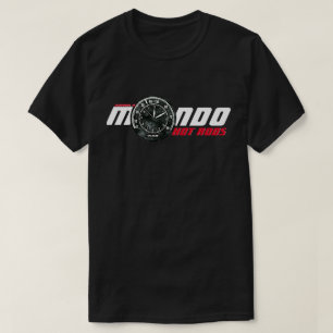 Camiseta O Mondo T - o básico