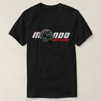 Camiseta O Mondo T - o básico