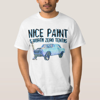 Camiseta O MONDO T - Tom