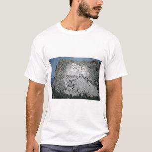 Camiseta O Monte Rushmore, Black Hills, South Dakota, EUA