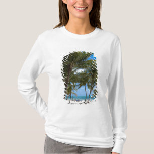 Camiseta O Moorings Resort, Marathon, Key West,