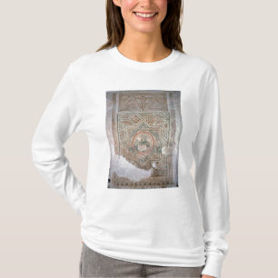 Camiseta O mosaico da lebre, ANÚNCIO 350