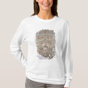 Camiseta O mosaico da lebre, ANÚNCIO 350