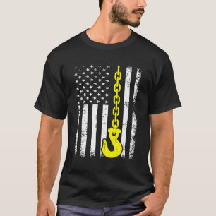 Camiseta O Motorista De Caminhão Nos Marca O Caminhoneiro D