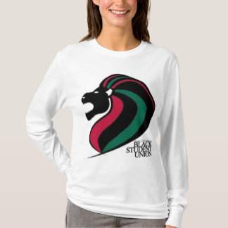 Camiseta O movimento