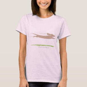 Camiseta O Moxie obtido de Doxie!!!!