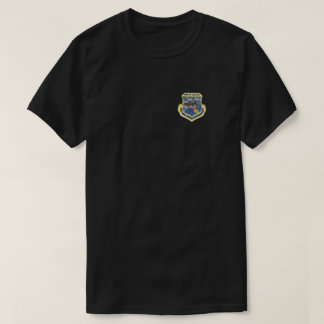 Camiseta ø Multidão T
