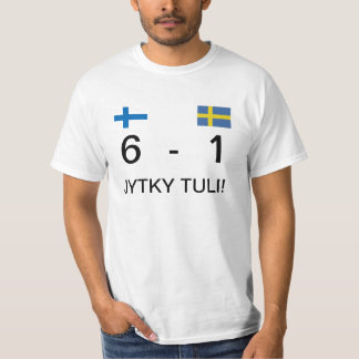 Camiseta O mundo do milímetro 2011/patrocina 2011