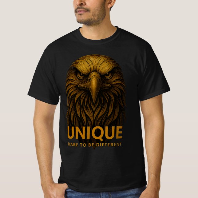 Camiseta o mundo merece você, você de verdade  (Frente)