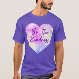 Camiseta O mundo precisa de seriedade