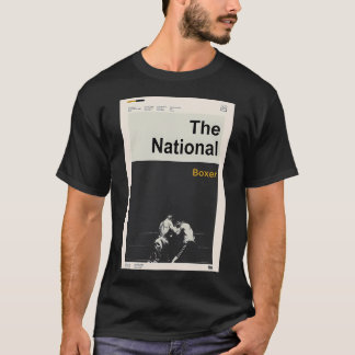 Camiseta O Nacional