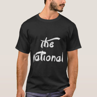 Camiseta O Nacional