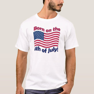 Camiseta O nascer no 4o julho EDUN VIVE t-shirt