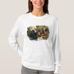 Camiseta O nascimento do cristo