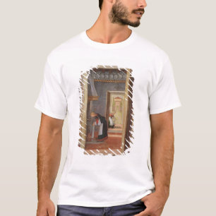 Camiseta O nascimento do Virgin