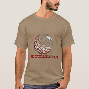 Camiseta O Natal Coletivo